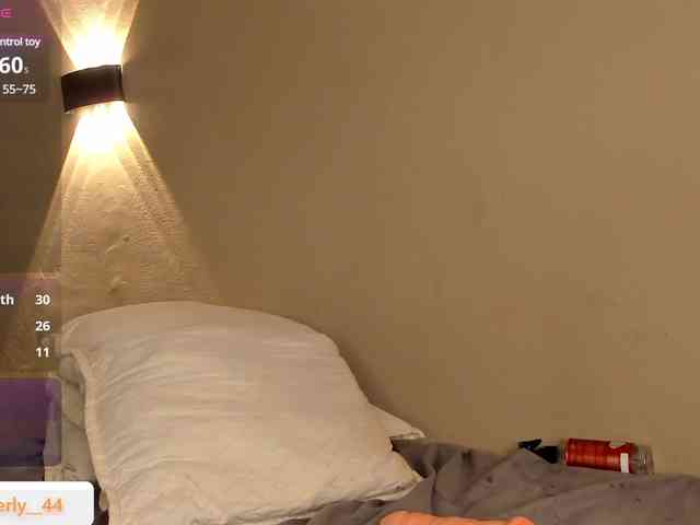 Kimberly-1 webcam