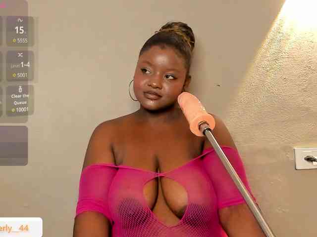 Kimberly-1 webcam