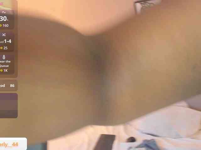 Kimberly-1 webcam