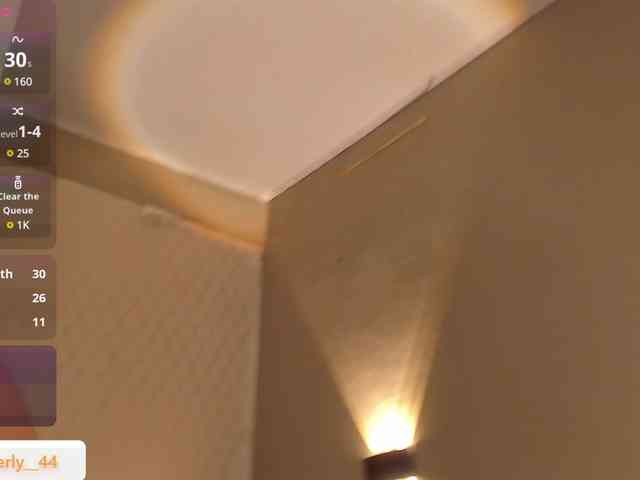 Kimberly-1 webcam