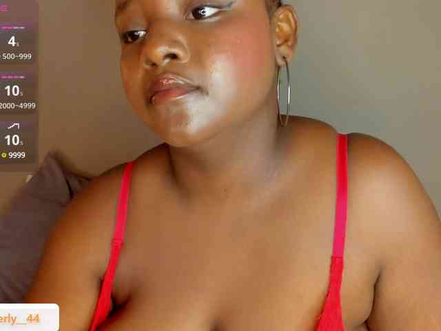 Kimberly-1 webcam