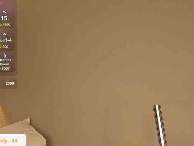 webcam striptease Kimberly-1