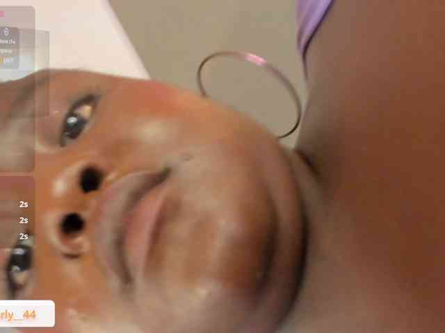 Kimberly-1 webcam