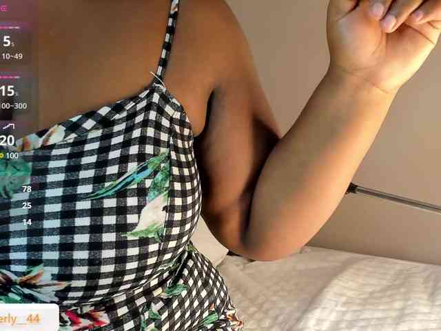 Kimberly-1 webcam