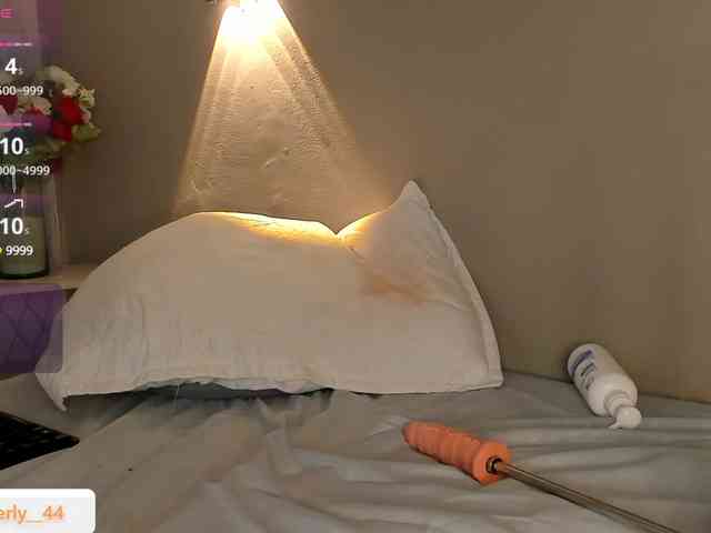 Kimberly-1 webcam