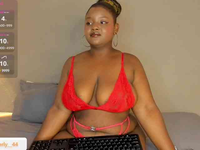 Kimberly-1 webcam