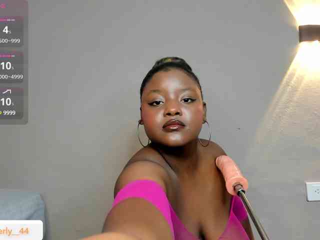 Kimberly-1 webcam