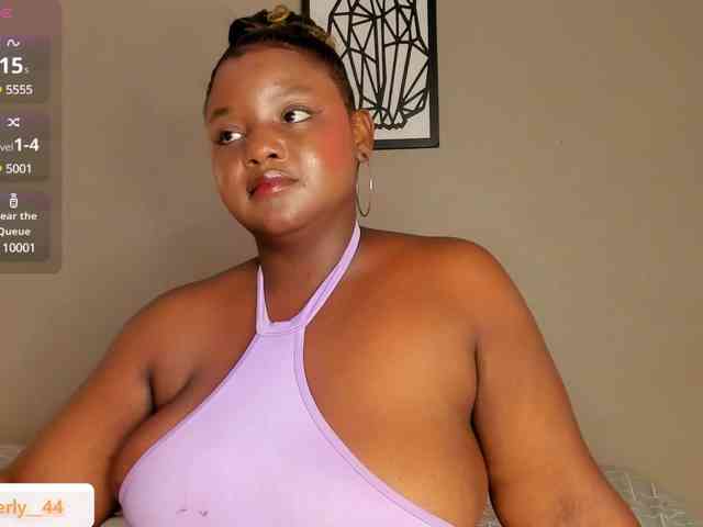 xxx live cam Kimberly-1