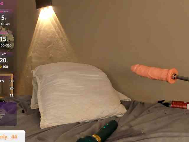 Kimberly-1 webcam