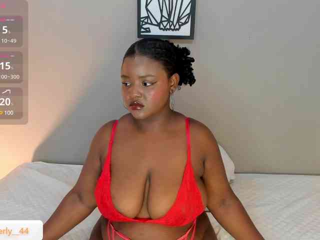 Kimberly-1 webcam