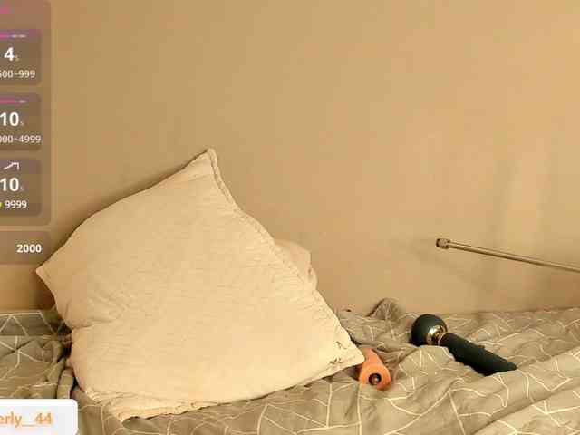 Kimberly-1 webcam