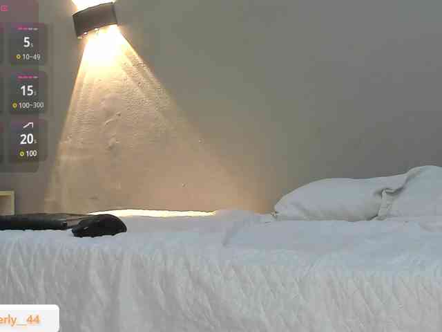 Kimberly-1 webcam