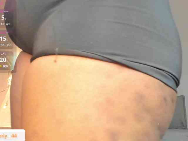Kimberly-1 webcam