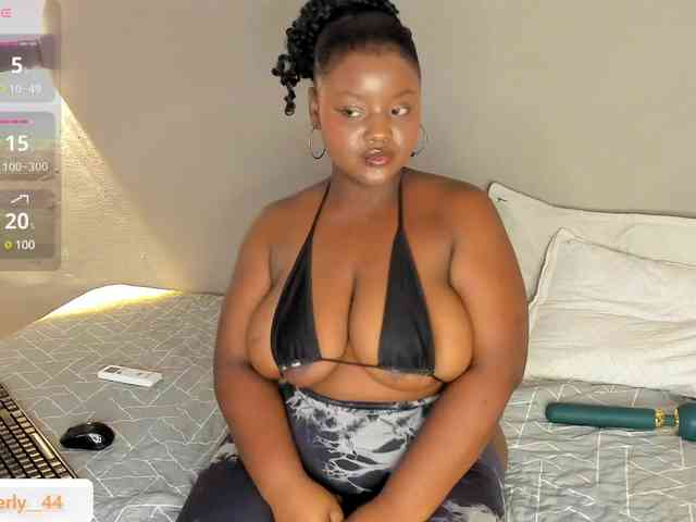 Kimberly-1 webcam