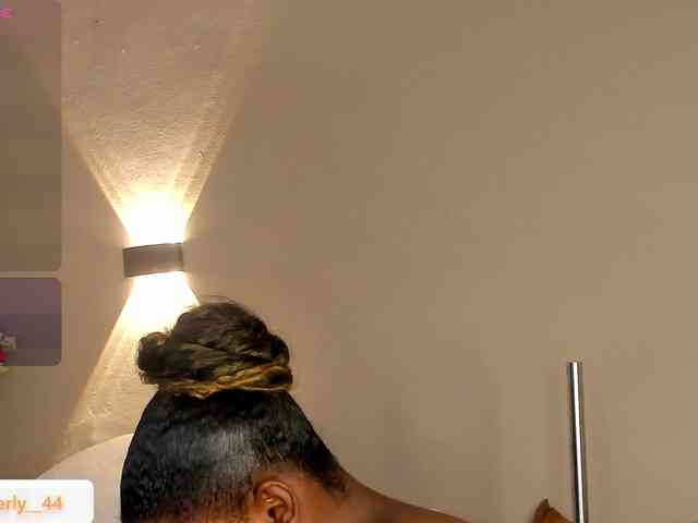Kimberly-1 webcam