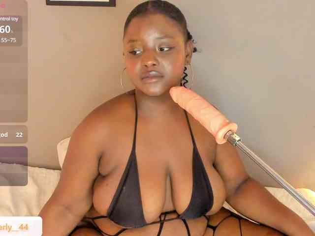adult videochat Kimberly-1