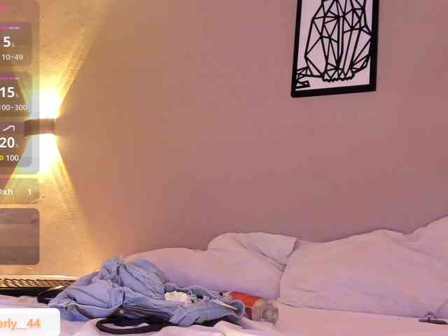 Kimberly-1 webcam