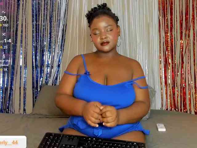 Kimberly-1 webcam