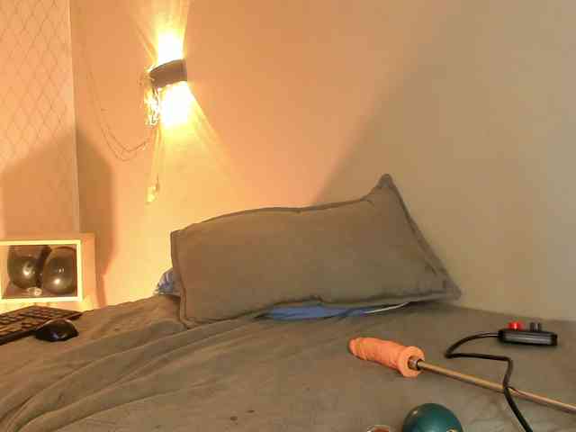 Kimberly-1 webcam