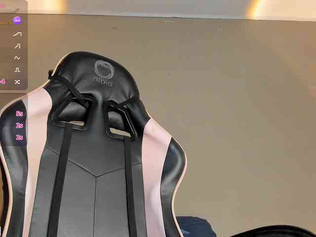 Kimberly-1 webcam
