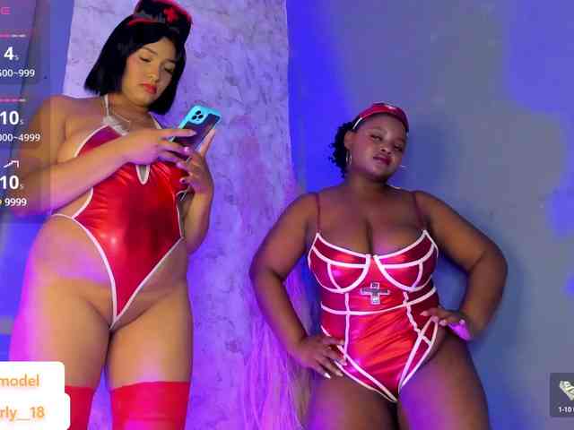 Kimberly-1 webcam