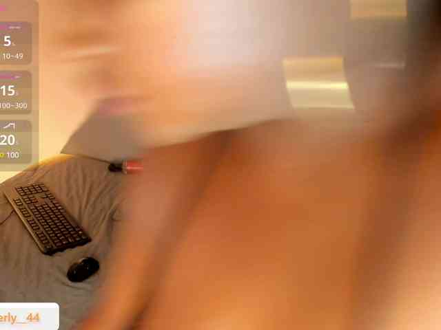 Kimberly-1 webcam