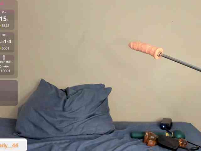 Kimberly-1 webcam