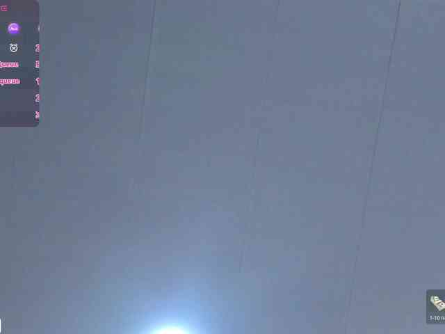 Kimberly-1 webcam