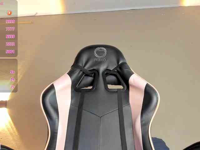 Kimberly-1 webcam
