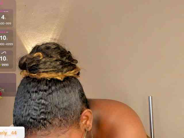 Kimberly-1 webcam