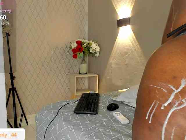 Kimberly-1 webcam