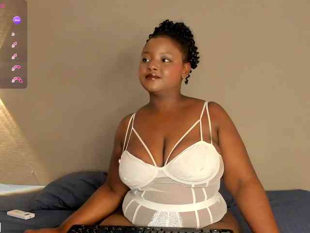 Kimberly-1 webcam