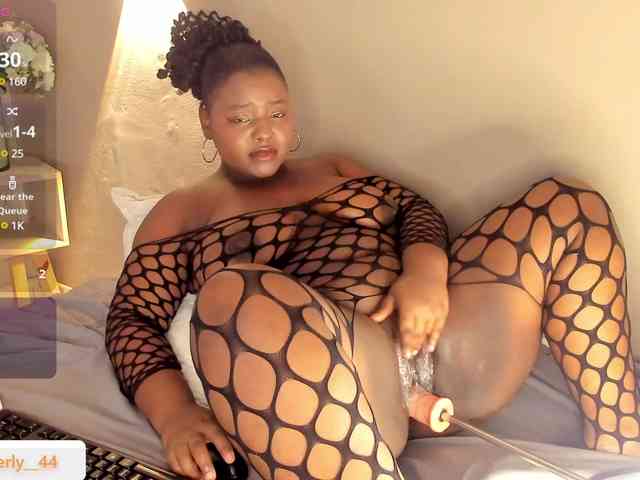 Kimberly-1 webcam