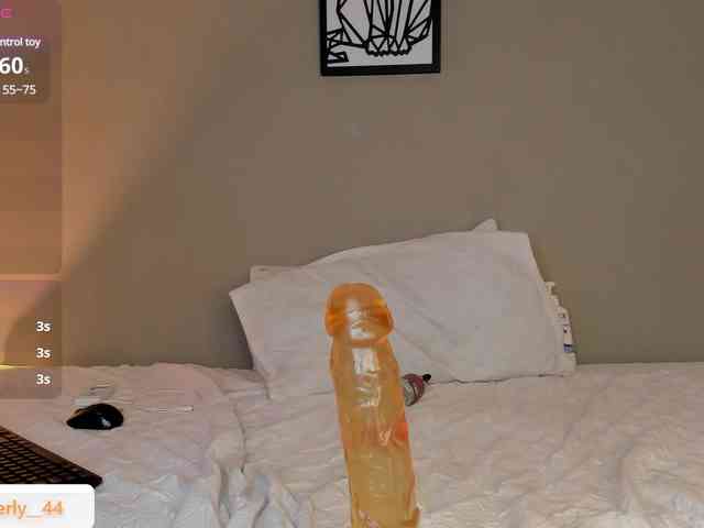 Kimberly-1 webcam