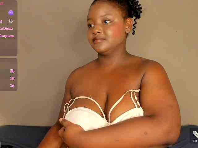 Kimberly-1 webcam