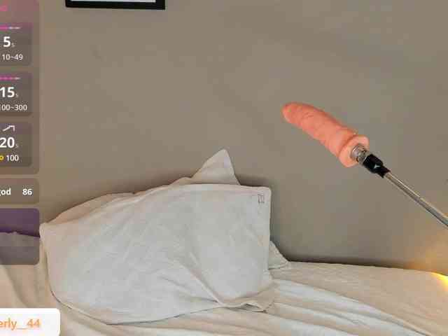 Kimberly-1 webcam