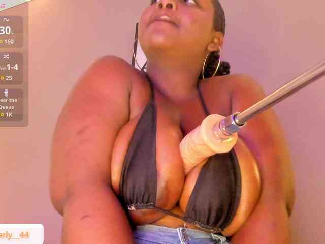 Kimberly-1 webcam