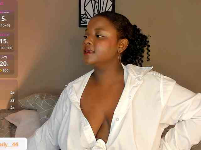 Kimberly-1 webcam