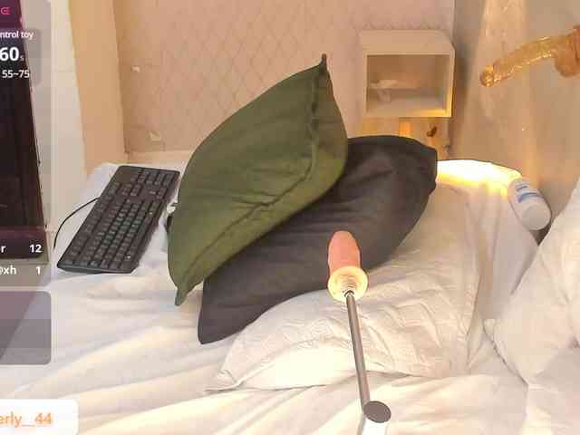 Kimberly-1 webcam