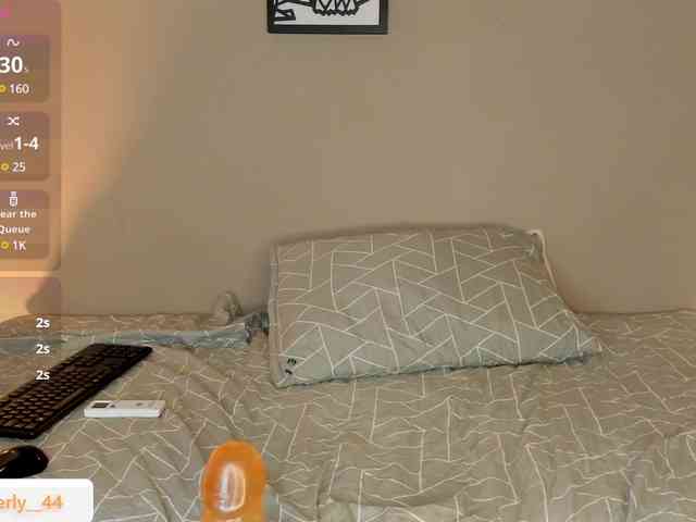 Kimberly-1 webcam
