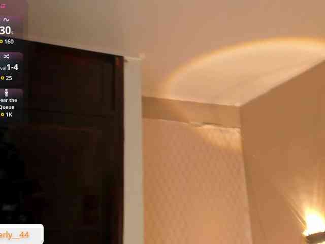 Kimberly-1 webcam