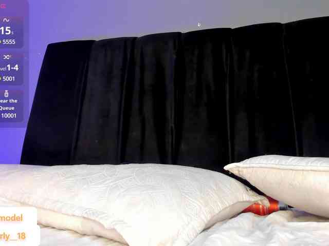 live webcam porno Kimberly-1