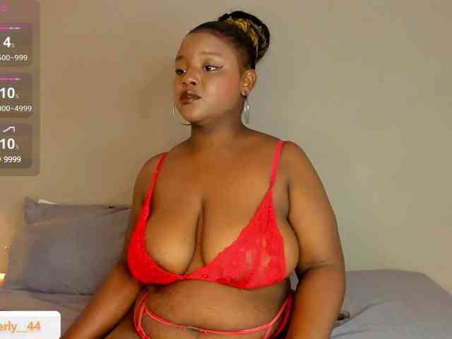 Kimberly-1 webcam