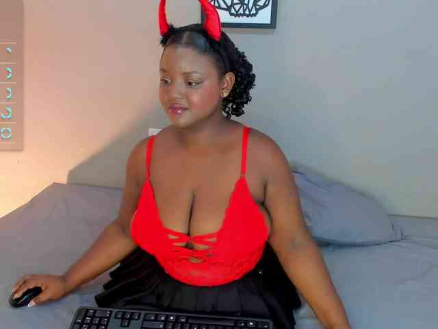 Kimberly-1 webcam