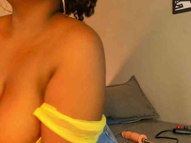 Kimberly-1 webcam
