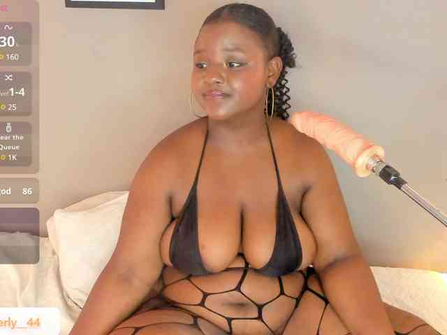 Kimberly-1 webcam
