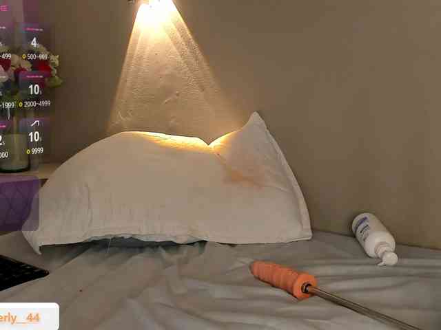 Kimberly-1 webcam