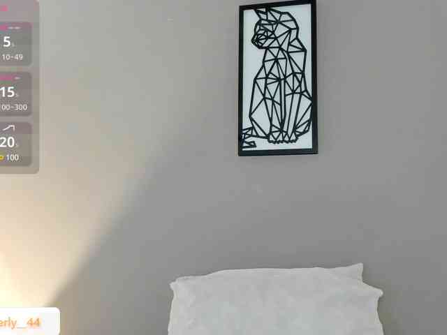 Kimberly-1 webcam