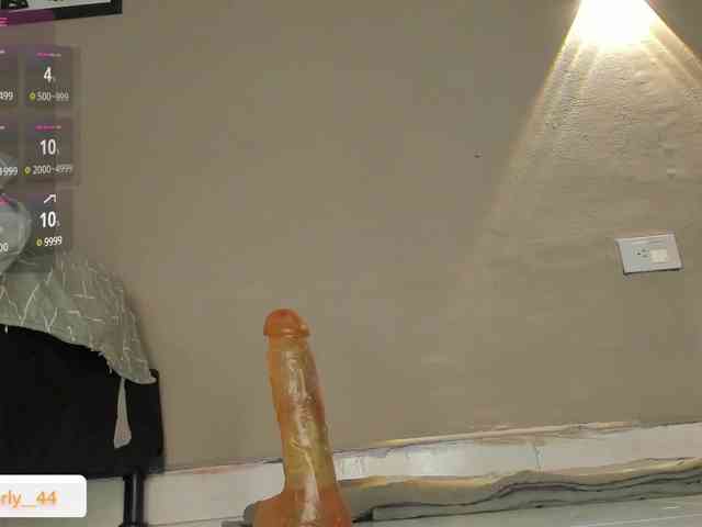 Kimberly-1 webcam