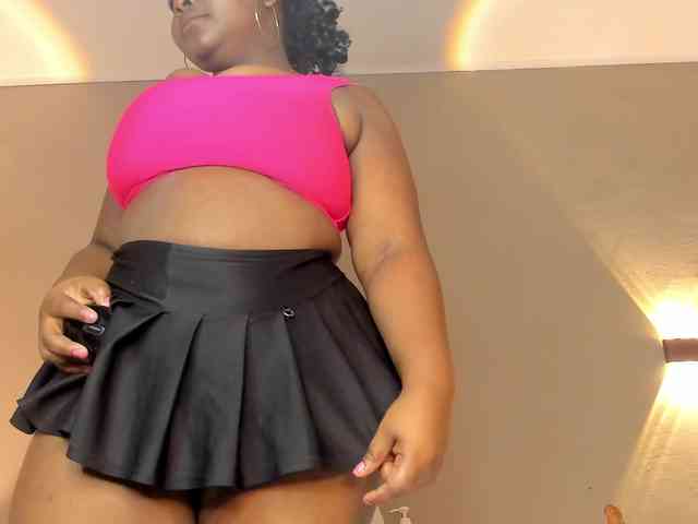 Kimberly-1 webcam